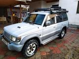 Mitsubishi Pajero 1997 года за 5 000 000 тг. в Алматы – фото 4