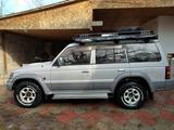 Mitsubishi Pajero 1997 года за 5 000 000 тг. в Алматы – фото 2