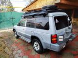 Mitsubishi Pajero 1997 года за 5 000 000 тг. в Алматы – фото 3