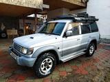 Mitsubishi Pajero 1997 года за 5 000 000 тг. в Алматы