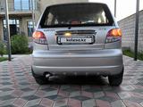 Daewoo Matiz 2002 года за 1 000 000 тг. в Алматы – фото 5