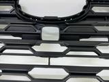 Решетка радиатора на Toyota RAV4 за 20 000 тг. в Алматы – фото 4