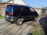 Mitsubishi Delica 1995 годаүшін3 300 000 тг. в Алматы – фото 2