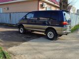 Mitsubishi Delica 1995 годаүшін3 300 000 тг. в Алматы – фото 4