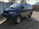 Mitsubishi Delica 1995 годаүшін3 300 000 тг. в Алматы – фото 5