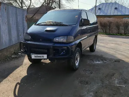 Mitsubishi Delica 1995 года за 3 300 000 тг. в Алматы – фото 6