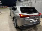 Lexus UX300e 2022 года за 21 000 000 тг. в Шымкент – фото 3