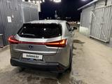 Lexus UX300e 2022 года за 21 000 000 тг. в Шымкент – фото 4