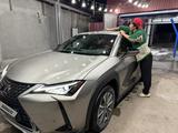 Lexus UX300e 2022 года за 21 000 000 тг. в Шымкент – фото 2