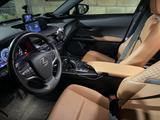 Lexus UX300e 2022 года за 21 000 000 тг. в Шымкент – фото 5