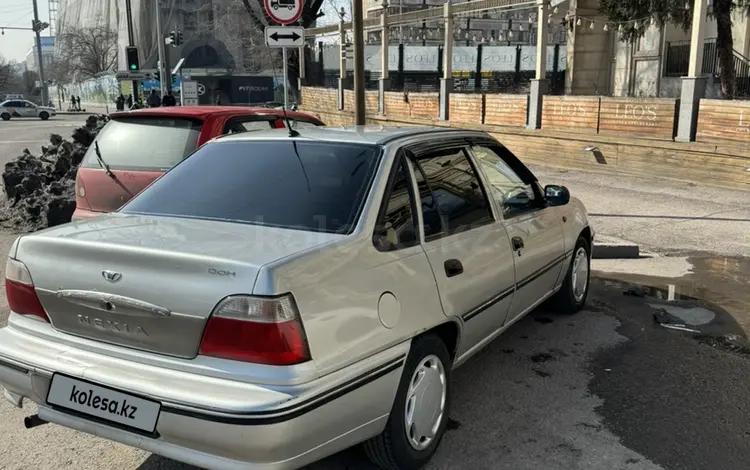 Daewoo Nexia 2006 годаүшін1 400 000 тг. в Алматы