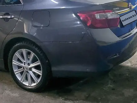 Toyota Camry 2014 года за 11 100 000 тг. в Алматы