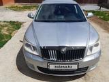 Skoda Octavia 2009 года за 1 700 000 тг. в Актобе