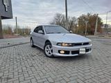 Mitsubishi Galant 2002 годаүшін2 200 000 тг. в Семей – фото 2