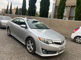 Toyota Camry 2013 года за 6 250 000 тг. в Тараз – фото 3