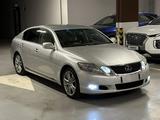 Lexus GS 450h 2008 года за 7 000 000 тг. в Алматы