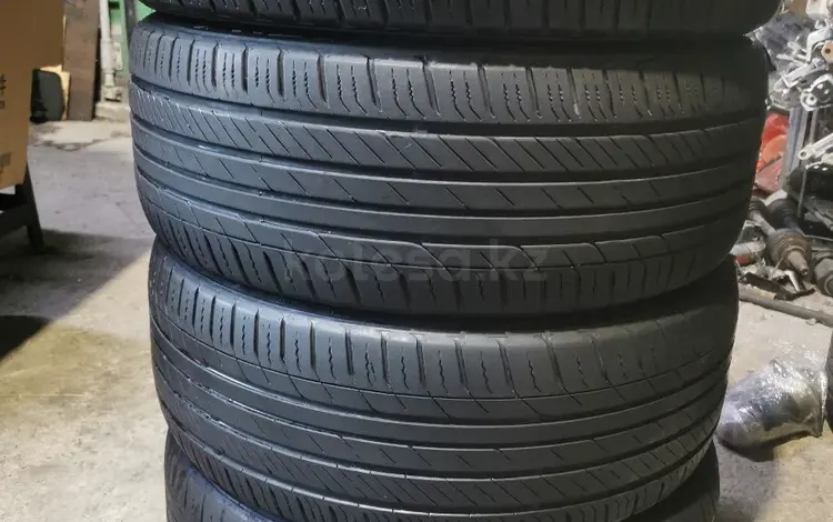 Резина 225/50 r18 Toyo из Японии за 100 000 тг. в Алматы