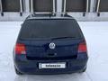 Volkswagen Golf 1999 года за 2 550 000 тг. в Караганда – фото 5