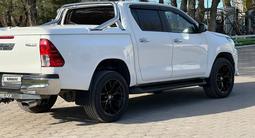 Toyota Hilux 2018 годаfor16 800 000 тг. в Караганда – фото 3