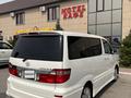 Toyota Alphard 2004 года за 7 200 000 тг. в Уральск – фото 4