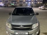 ВАЗ (Lada) Granta 2190 2013 года за 2 300 000 тг. в Уральск