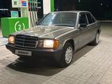 Mercedes-Benz 190 1992 годаүшін1 450 000 тг. в Актобе – фото 2