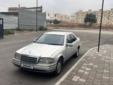 Mercedes-Benz C 220 1995 года за 2 200 000 тг. в Алматы