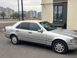 Mercedes-Benz C 220 1995 года за 2 200 000 тг. в Алматы – фото 3