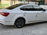 Kia K7 2014 годаүшін8 400 000 тг. в Жетысай – фото 4