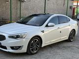 Kia K7 2014 годаүшін8 400 000 тг. в Жетысай – фото 3