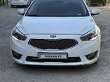 Kia K7 2014 годаүшін8 400 000 тг. в Жетысай