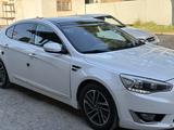 Kia K7 2014 годаүшін8 400 000 тг. в Жетысай – фото 5