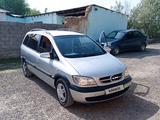 Opel Zafira 2003 годаfor3 000 000 тг. в Шымкент – фото 3