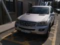 Mercedes-Benz ML 350 2005 годаүшін10 000 тг. в Алматы