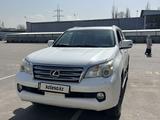 Lexus GX 460 2011 года за 15 000 000 тг. в Алматы