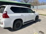 Lexus GX 460 2011 года за 15 000 000 тг. в Алматы – фото 4