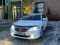 Toyota Camry 2013 года за 8 800 000 тг. в Талдыкорган