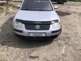 Volkswagen Passat 2001 года за 2 900 000 тг. в Петропавловск – фото 5