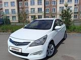 Hyundai Solaris 2014 года за 4 000 000 тг. в Павлодар
