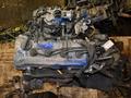Двигатель Nissan 1.4 16V GA14DS Карбюратор Трамблер за 280 000 тг. в Тараз