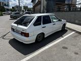 ВАЗ (Lada) 2114 2013 года за 1 500 000 тг. в Павлодар – фото 3