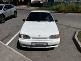 ВАЗ (Lada) 2114 2013 года за 1 500 000 тг. в Павлодар – фото 5