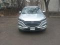 Hyundai Tucson 2018 годаfor10 500 000 тг. в Алматы