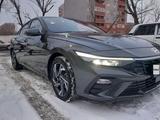 Hyundai Elantra 2024 годаfor9 000 000 тг. в Павлодар – фото 3