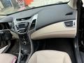 Hyundai Elantra 2015 годаүшін4 100 000 тг. в Актобе – фото 7