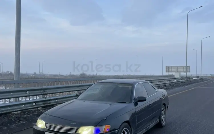 Toyota Mark II 1994 года за 2 800 000 тг. в Алматы