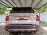 Kia Sorento 2022 года за 17 600 000 тг. в Актобе – фото 5