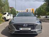 Hyundai Sonata 2022 года за 11 500 000 тг. в Астана