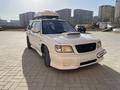 Subaru Forester 2001 годаүшін3 800 000 тг. в Актау