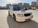 Subaru Forester 2001 годаүшін3 800 000 тг. в Актау